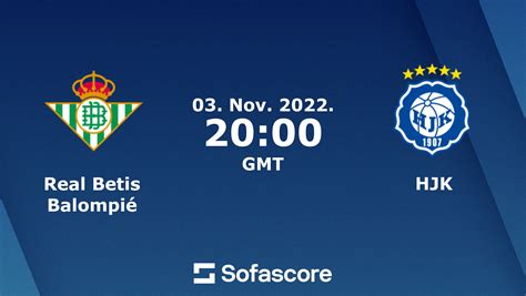 betis sofascore,real betis ao vivo